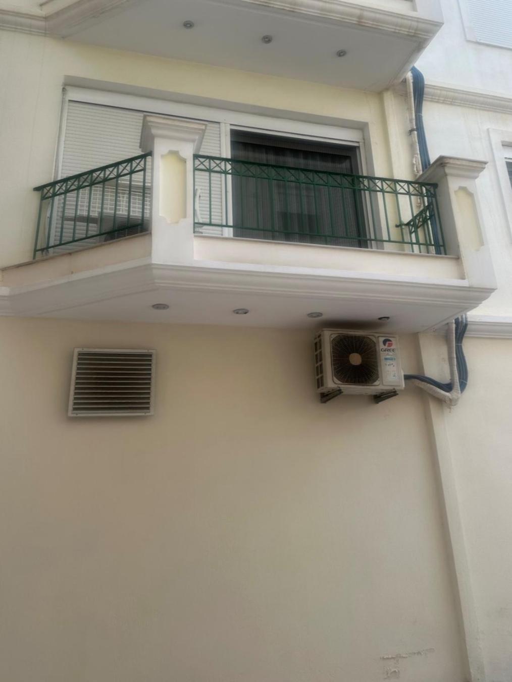 Dimitra City Apartment 锡蒂亚 外观 照片